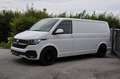 Volkswagen T6 Transporter LR 2,0 TDI 20Zoll Tiefer Navi AHK Weiß - thumbnail 9