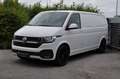 Volkswagen T6 Transporter LR 2,0 TDI 20Zoll Tiefer Navi AHK Weiß - thumbnail 5