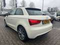 Audi A1 1.4 TFSI Ambition panoramadak, navi, airco Weiß - thumbnail 8