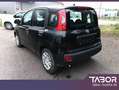 Fiat Panda MHEV 70 5"-DAB Temp PDC DigCo UVP-28%* Noir - thumbnail 4