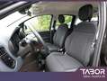Fiat Panda MHEV 70 5"-DAB Temp PDC DigCo UVP-28%* Noir - thumbnail 6