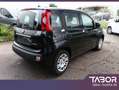 Fiat Panda MHEV 70 5"-DAB Temp PDC DigCo UVP-28%* Noir - thumbnail 3