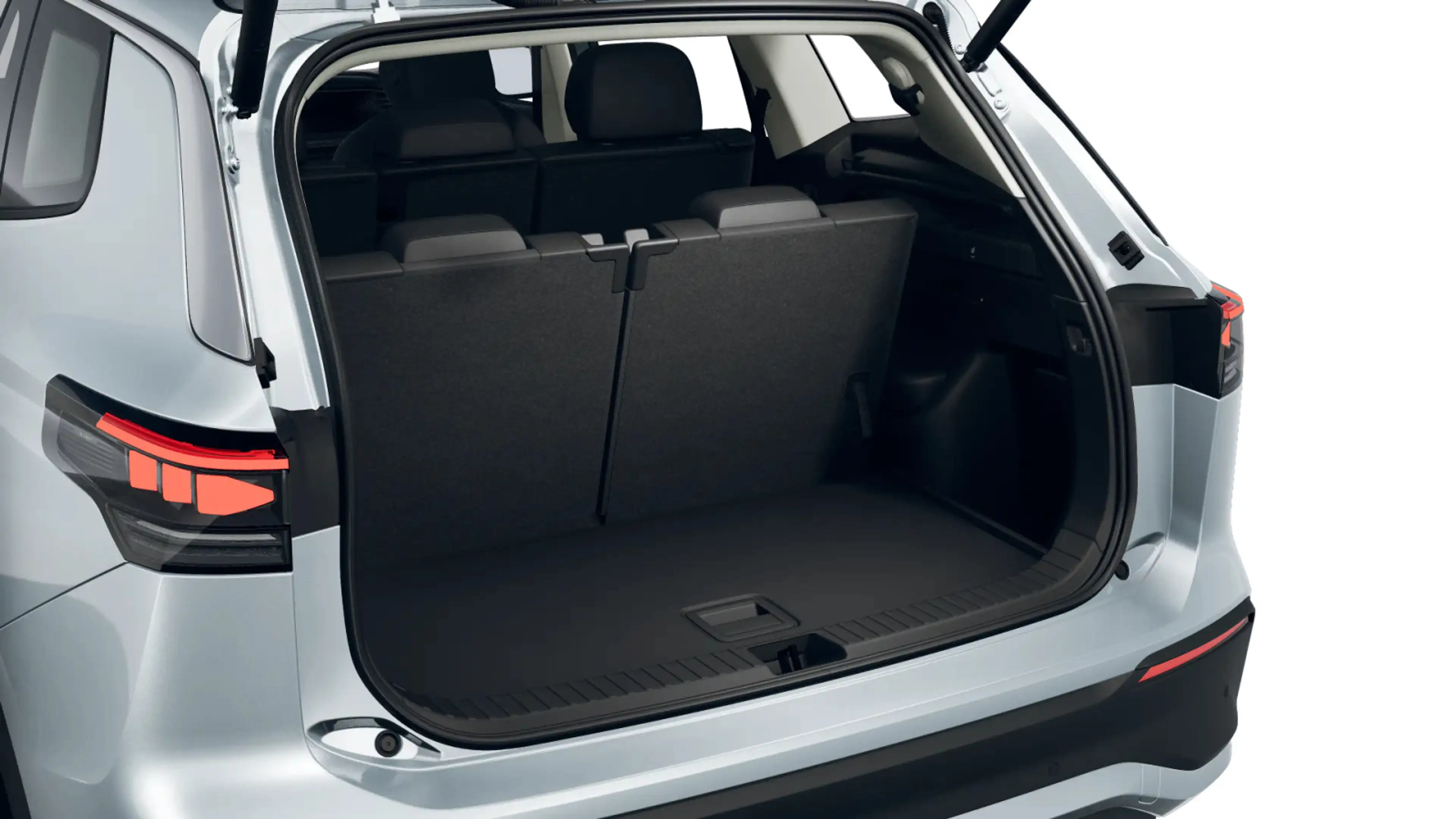 Volkswagen Tayron 1.5 eTSI DSG LIFE MATRIX 7SITZE AHK — photo 8