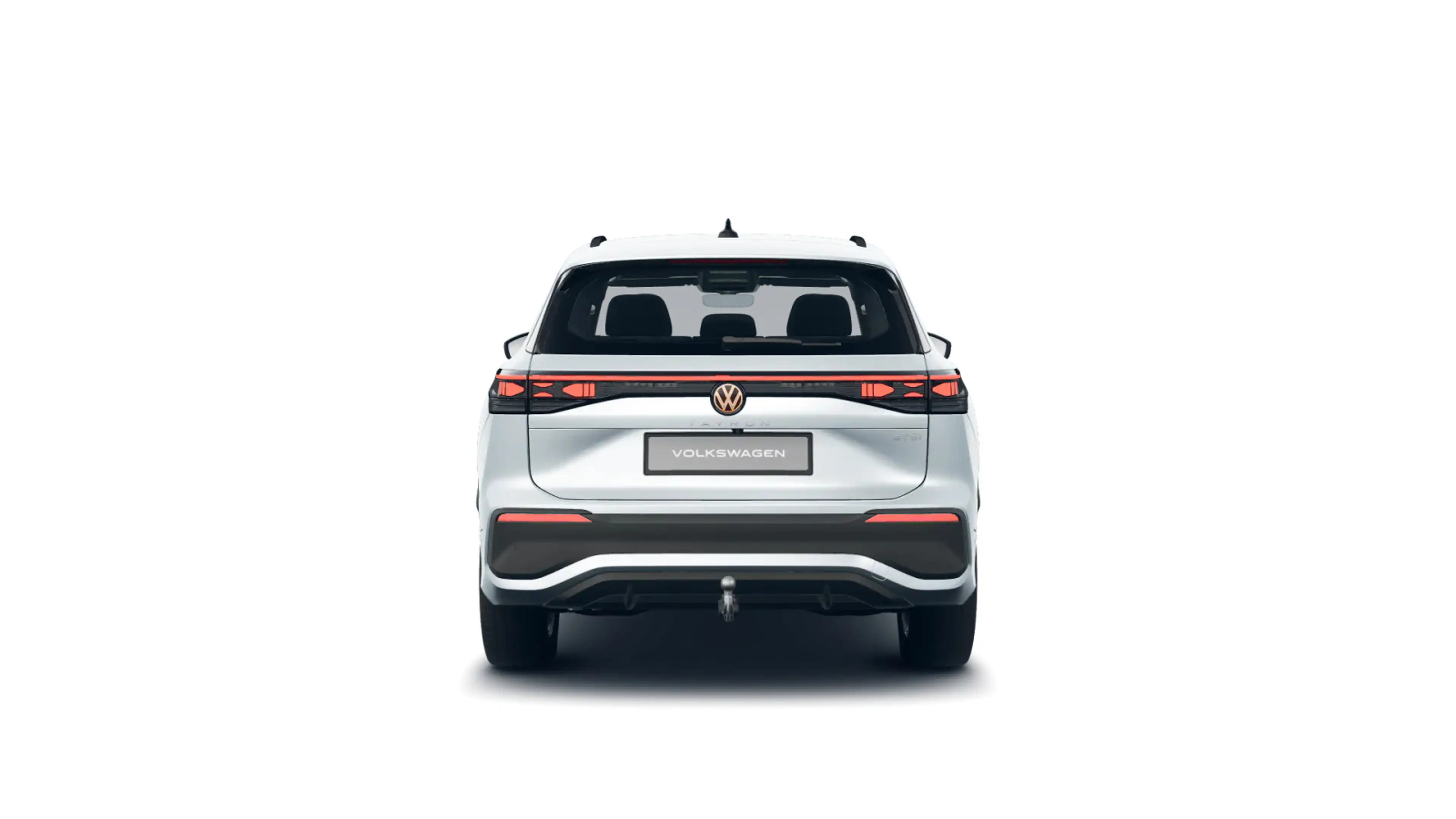 Volkswagen Tayron 1.5 eTSI DSG LIFE MATRIX 7SITZE AHK — photo 3