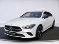Mercedes-Benz CLA 250 e SB Progressive Night-Line Blanc - thumbnail 3