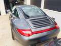 Porsche Targa 911 Carrera 4S Targa 3.8i PDK Grigio - thumbnail 10