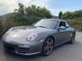 Porsche Targa 911 Carrera 4S Targa 3.8i PDK Grigio - thumbnail 5