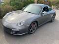 Porsche Targa 911 Carrera 4S Targa 3.8i PDK Grigio - thumbnail 4