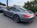 Porsche Targa 911 Carrera 4S Targa 3.8i PDK Grigio - thumbnail 3