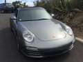 Porsche Targa 911 Carrera 4S Targa 3.8i PDK Grigio - thumbnail 6