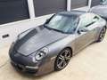 Porsche Targa 911 Carrera 4S Targa 3.8i PDK Grigio - thumbnail 8
