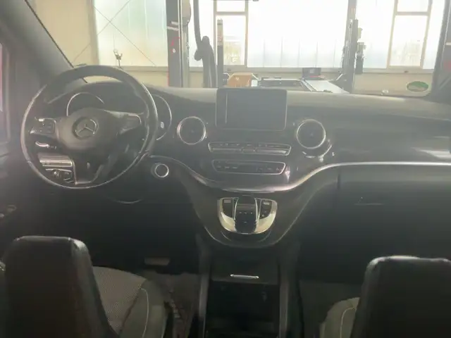 Mercedes-Benz V 250 *4Matik*AHK*Lang*GARANTIE*Standheiz*