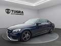 Mercedes-Benz C 220 CDI AMG Line’’’ Coupe Blau - thumbnail 2