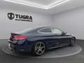 Mercedes-Benz C 220 CDI AMG Line’’’ Coupe Blau - thumbnail 6