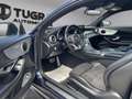 Mercedes-Benz C 220 CDI AMG Line’’’ Coupe Blau - thumbnail 11