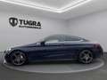 Mercedes-Benz C 220 CDI AMG Line’’’ Coupe Blau - thumbnail 3