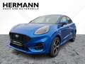 Ford Puma 1.0 EcoBoost Mild Hybrid ST-Linie S/S *LED Bleu - thumbnail 2