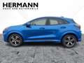 Ford Puma 1.0 EcoBoost Mild Hybrid ST-Linie S/S *LED Bleu - thumbnail 3