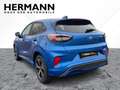 Ford Puma 1.0 EcoBoost Mild Hybrid ST-Linie S/S *LED Bleu - thumbnail 4