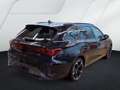 CUPRA Leon Sportstourer 1.5 eTSI Sonderleasing! Navi RearView Schwarz - thumbnail 3