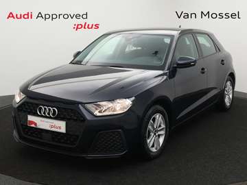 Sportback Audi A1 Sportback Business Edition 25TFSI 95PK *AUTOMAAT*NAVI*APP CONNECT*BLTH*CRUISE*PDC*...