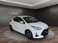 Toyota Yaris Yaris 1.0 5 porte Trend Bianco - thumbnail 4