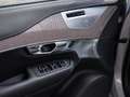 Volvo XC90 T8 Ultimate Dark Recharge Plug-In Hybrid AWD Silber - thumbnail 20