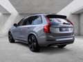 Volvo XC90 T8 Ultimate Dark Recharge Plug-In Hybrid AWD Silber - thumbnail 3