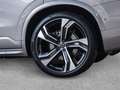 Volvo XC90 T8 Ultimate Dark Recharge Plug-In Hybrid AWD Silber - thumbnail 4