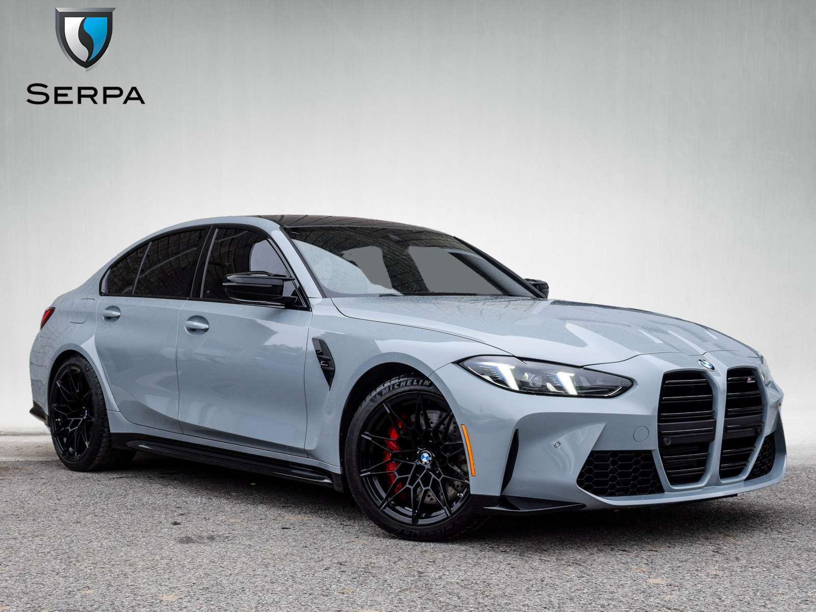 2025 BMW M3 ****SALE PRICE VALID UNTIL AUGUST 22, 2026****