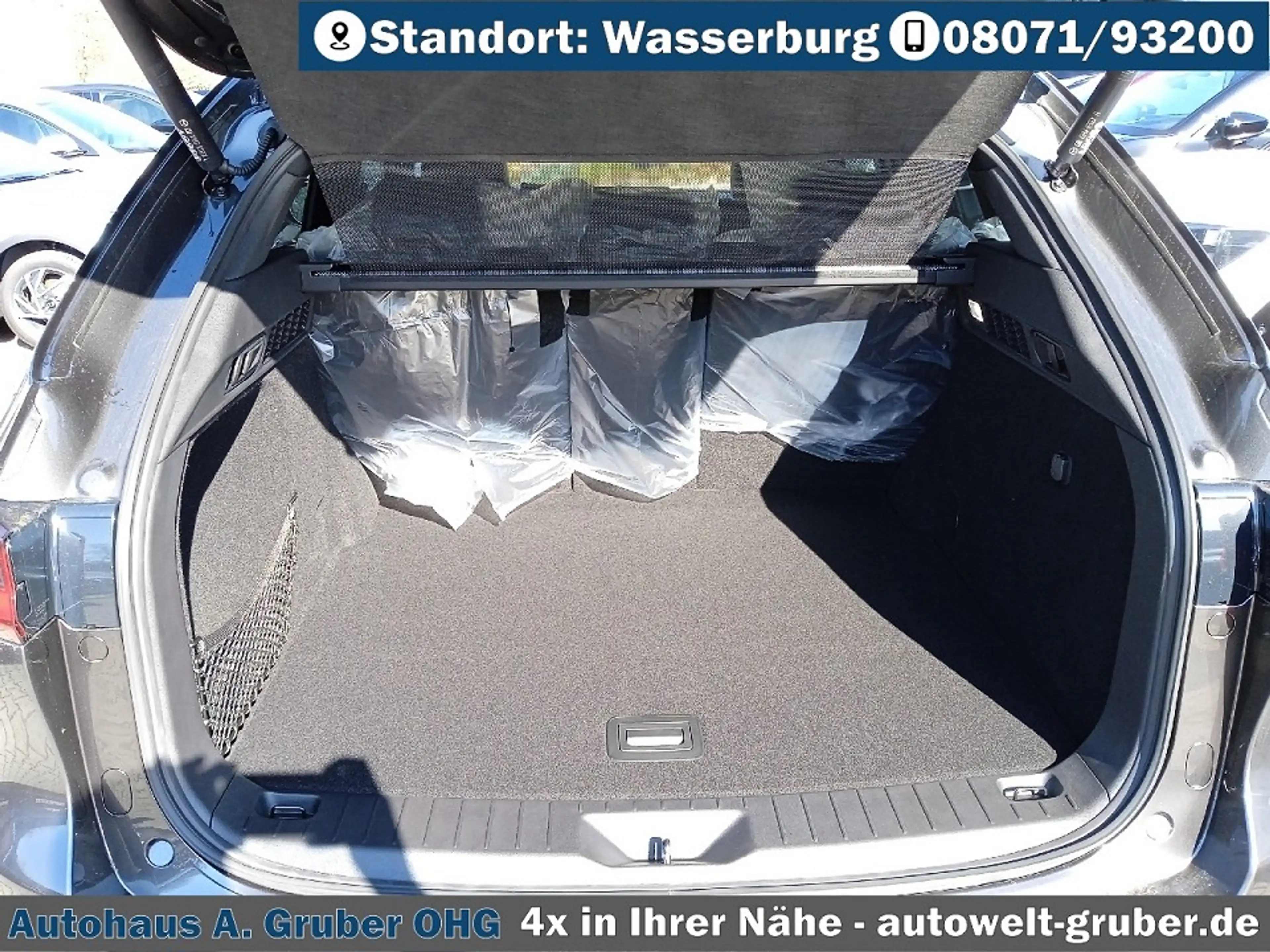 Mazda CX-60 2026 3.3L e-SKYACTIV D Automatik 4WD Homura+Conv+S — photo 10