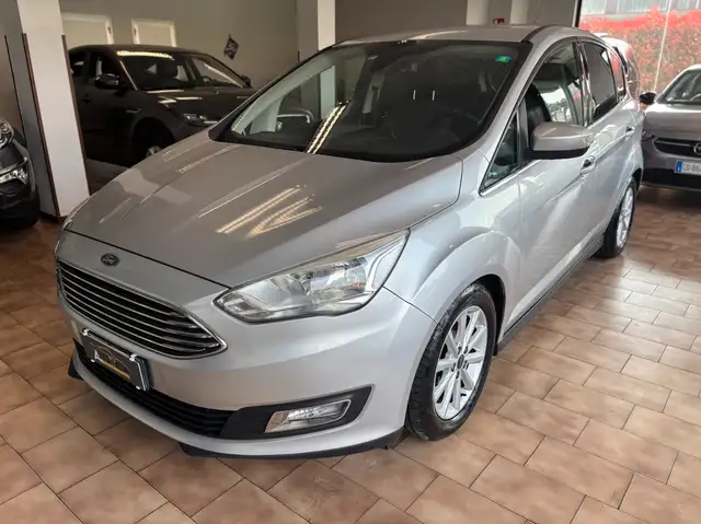 Ford C-Max 1.5 tdci Titanium X s*EURO 6B