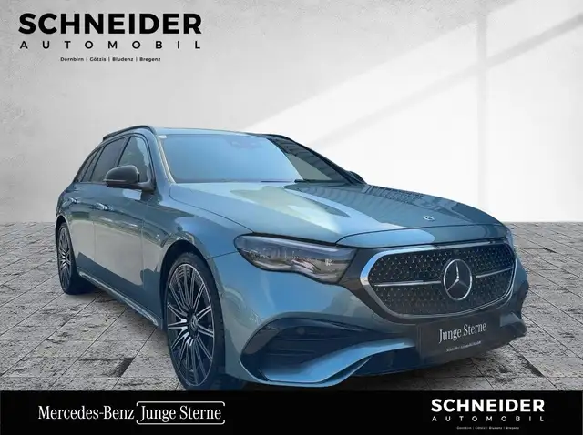 Mercedes-Benz E 450