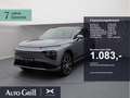 Xpeng G9 Performance AWD 2025 AHK PremiumPaket CarPlay Grau - thumbnail 1