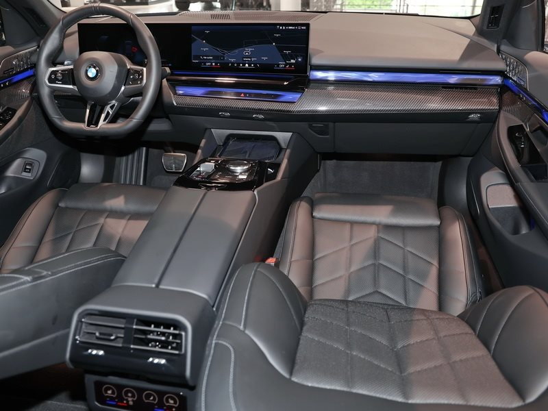 BMW 540 d xDrive M Sport Pano. B&O 360° DrivAsProf — photo 6
