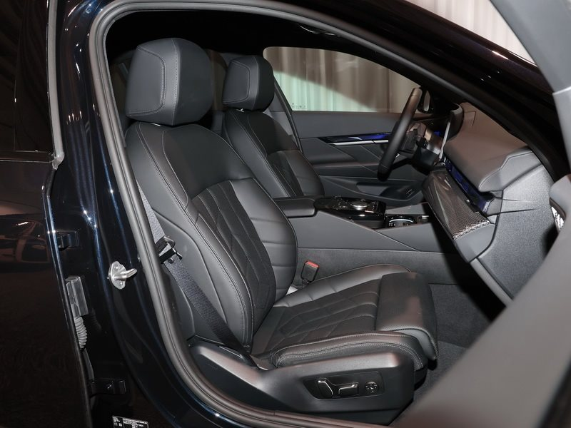 BMW 540 d xDrive M Sport Pano. B&O 360° DrivAsProf — photo 4