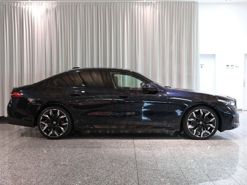 BMW 540 d xDrive M Sport Pano. B&O 360° DrivAsProf — photo 2