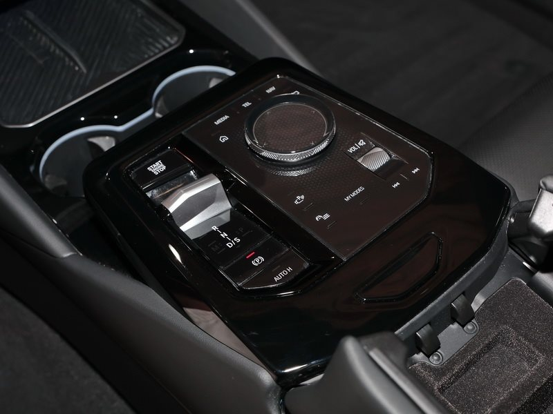 BMW 540 d xDrive M Sport Pano. B&O 360° DrivAsProf — photo 8