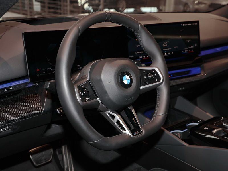 BMW 540 d xDrive M Sport Pano. B&O 360° DrivAsProf — photo 9