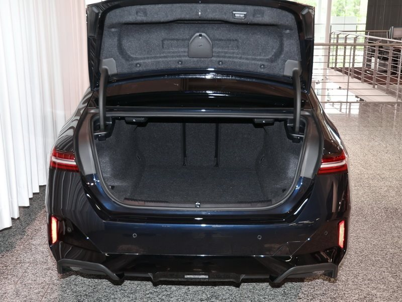 BMW 540 d xDrive M Sport Pano. B&O 360° DrivAsProf — photo 13