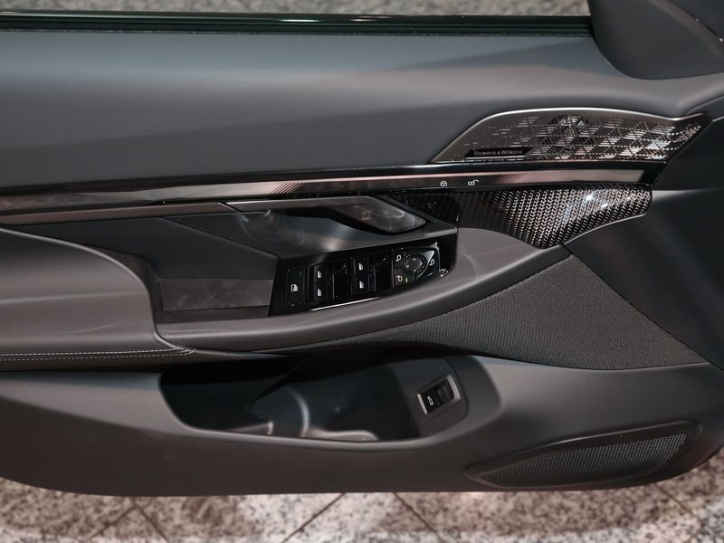 BMW 540 d xDrive M Sport Pano. B&O 360° DrivAsProf — photo 10