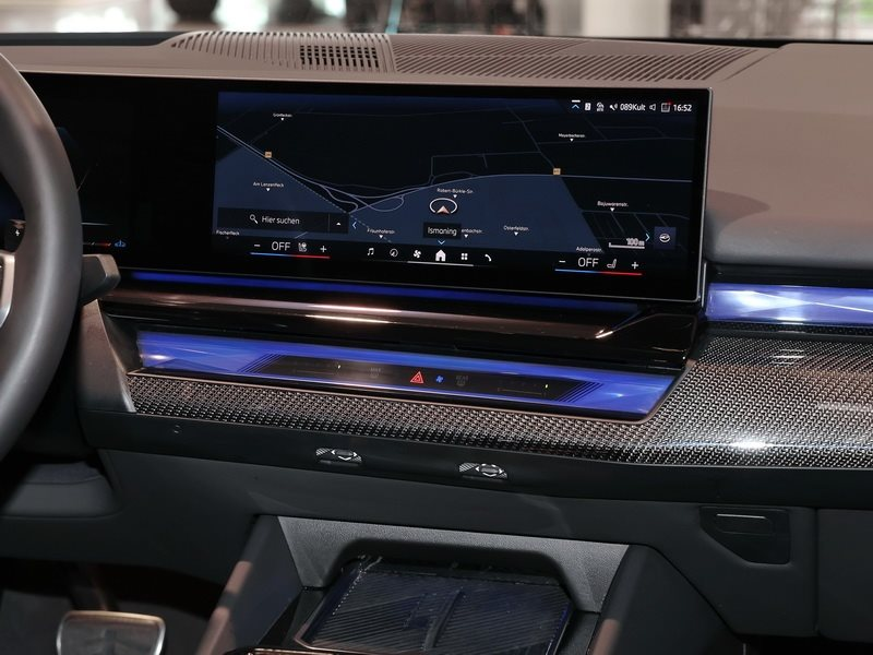 BMW 540 d xDrive M Sport Pano. B&O 360° DrivAsProf — photo 7