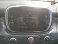 Fiat 500X 1.6 MULTIJET 120CH OPENING EDITION Gris - thumbnail 20
