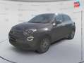 Fiat 500X 1.6 MULTIJET 120CH OPENING EDITION Gris - thumbnail 1