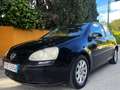 Volkswagen Golf Pequeño Manual de 3 Puertas Negro - thumbnail 3