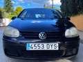 Volkswagen Golf Pequeño Manual de 3 Puertas Negro - thumbnail 14
