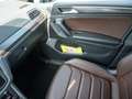 Volkswagen Tiguan 2.0 TDI Elegance First Edition LEDER Azul - thumbnail 13