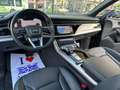 Audi Q8 SUV 45 TDI 231CV QUATTRO AUTO C21" RADAR G TRAINO Schwarz - thumbnail 5