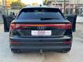Audi Q8 SUV 45 TDI 231CV QUATTRO AUTO C21" RADAR G TRAINO Schwarz - thumbnail 10