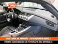 BMW Z4 S drive 23i 204 Cv Sport Manuale Pelle-Bixeno-18" Zwart - thumbnail 9